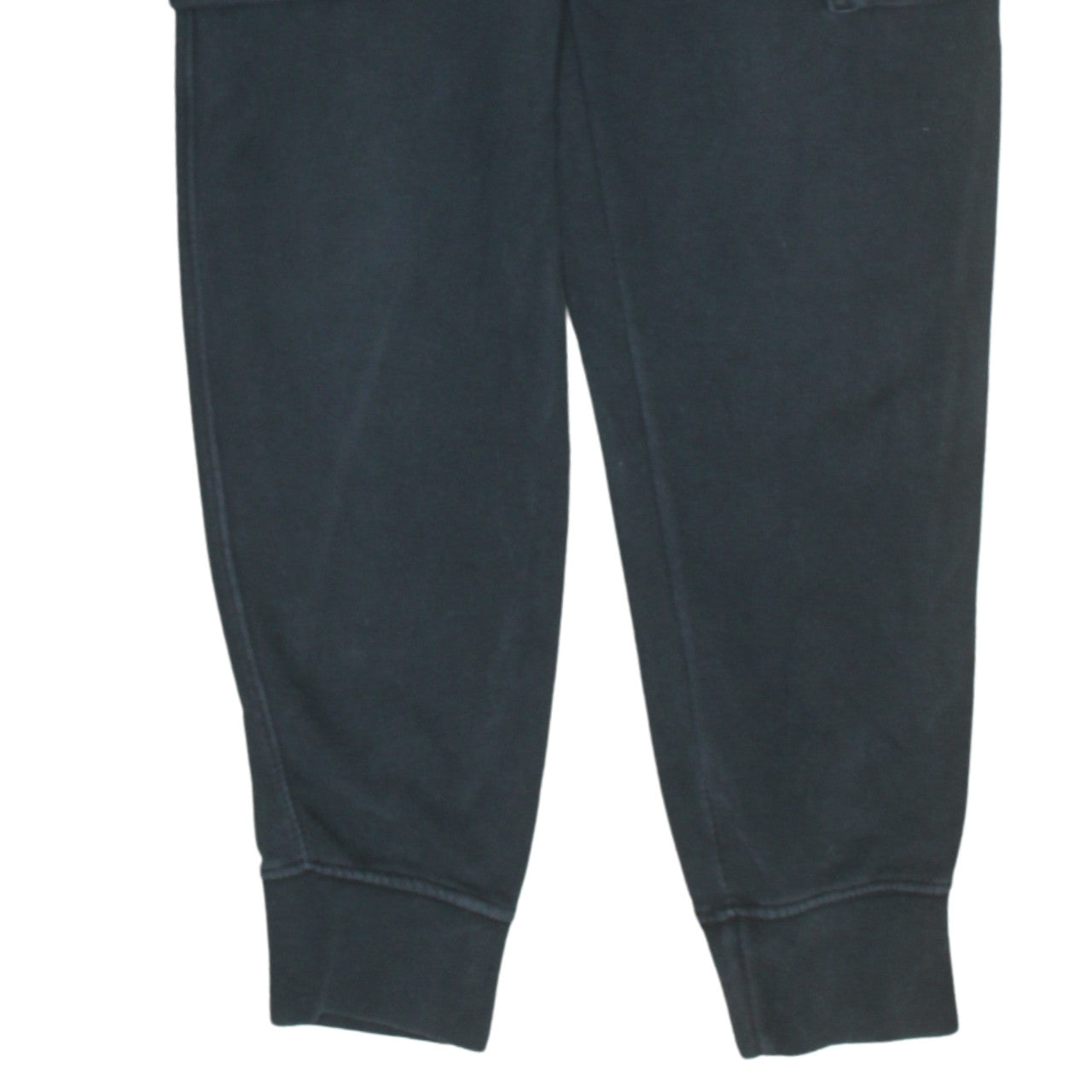 Nike Womens Black XS Jogger Cargo Trousers with Pockets