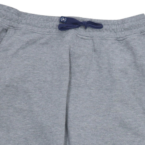 U.S. Polo Assn. Men's Grey Jogger Trousers L Regular Fit