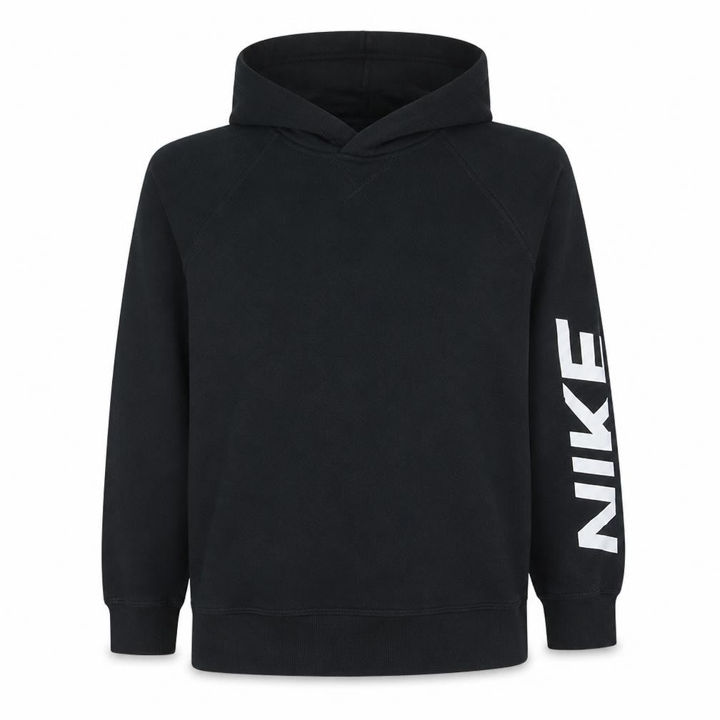 Nike Women's Black Dri-FIT Pullover Hoodie Size M