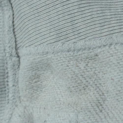 GAP Women’s Grey Athletic Pullover Hoodie Size S Classic Logo Sweatshirt