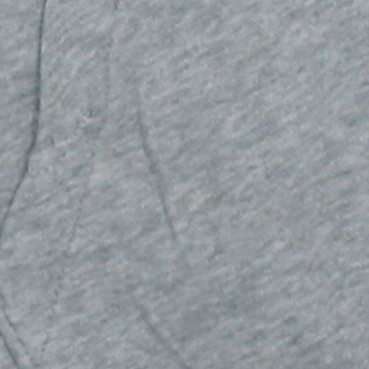 Nike Men's Grey Pullover Hoodie Small Regular Fit Logo Sweatshirt