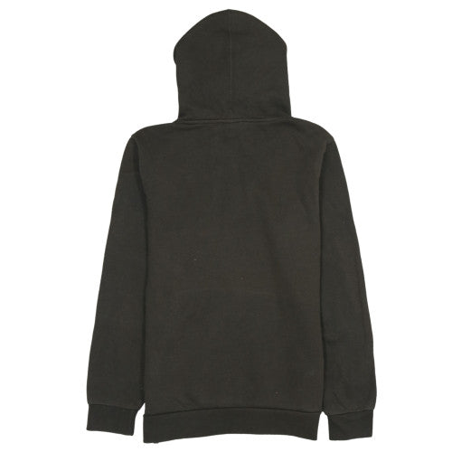 Champion Boys Black XL Hoodie 13-14 Years Pullover Fleece Sweatshirt