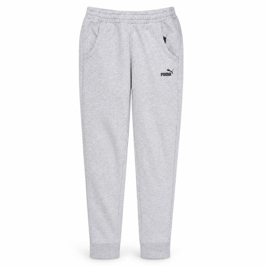 Puma Womens Grey XS Jogger Sweatpants Activewear Trousers