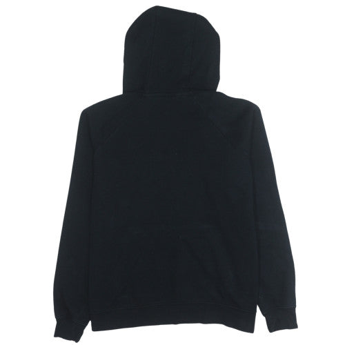 Nike Men's Black XL Pullover Hoodie Fleece Sweatshirt