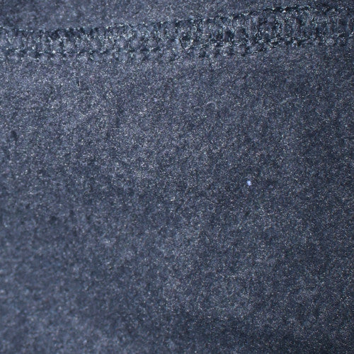 Nike Men's Black Fleece Jogger Sweatpants L Regular Fit Activewear