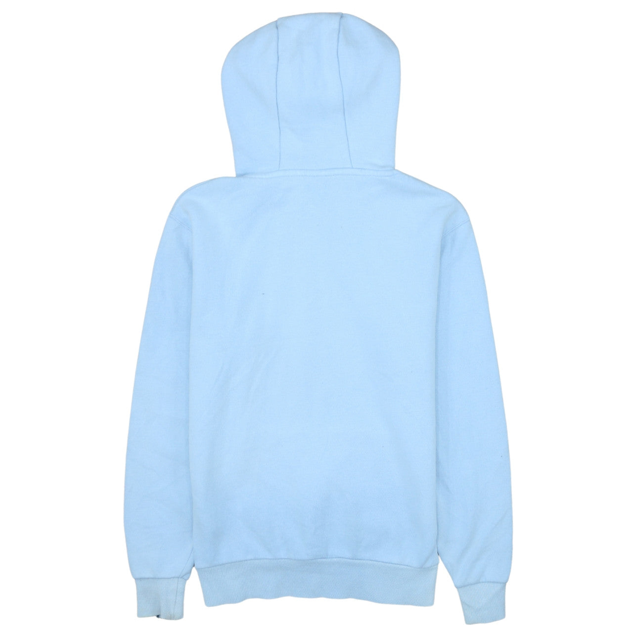 Ellesse Men's Blue XS Pullover Hoodie Fleece Sweatshirt
