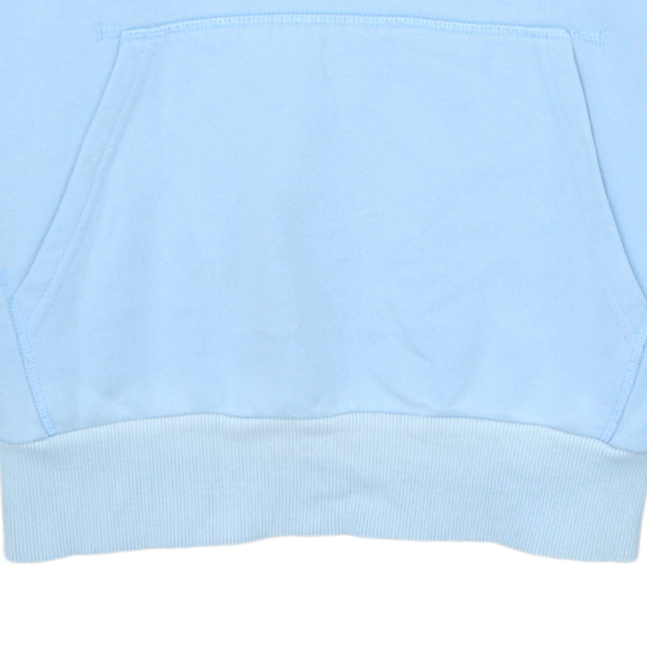 Ellesse Men's Blue XS Pullover Hoodie Fleece Sweatshirt