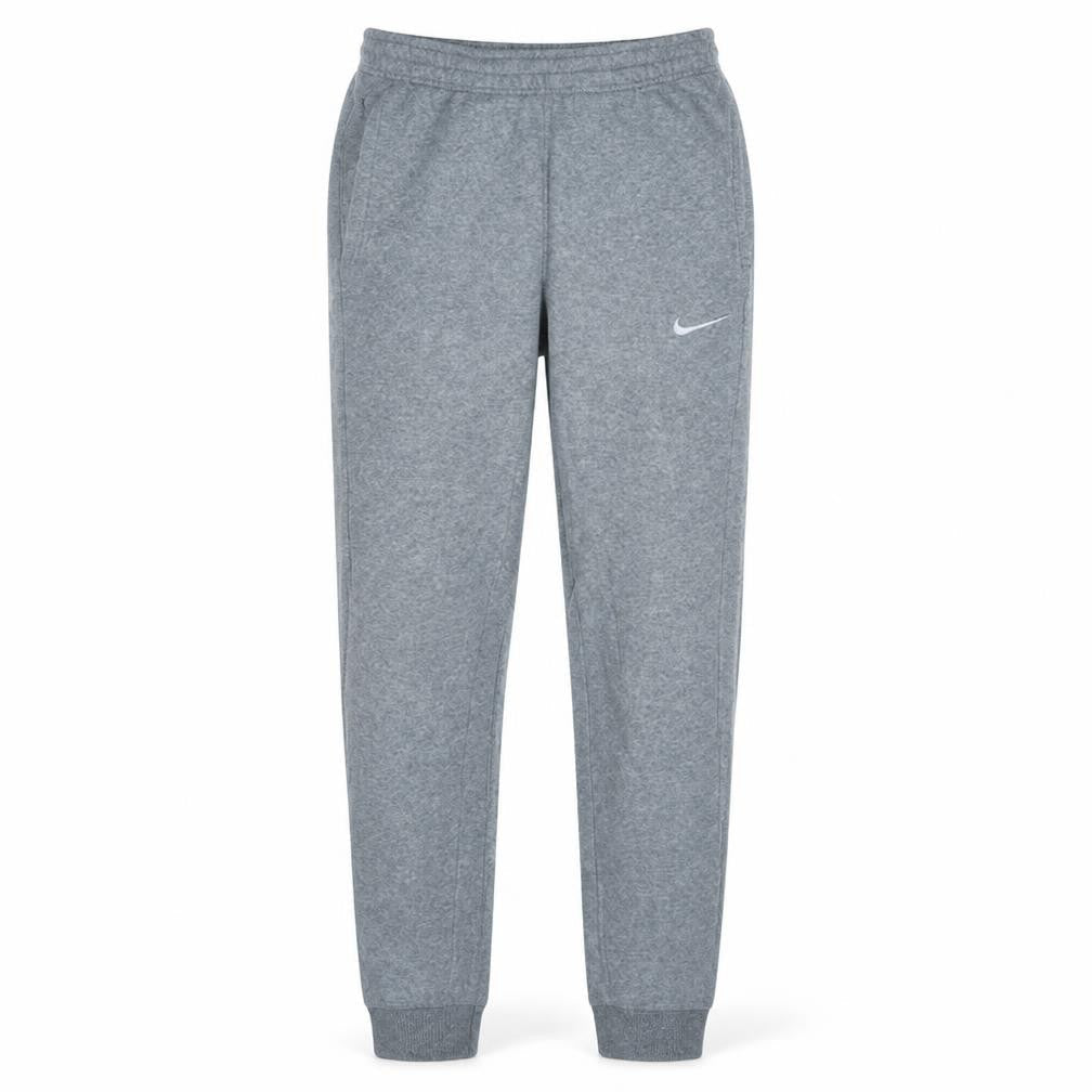 Nike Men's Grey XS Jogger Sweatpants Fleece Activewear Trousers