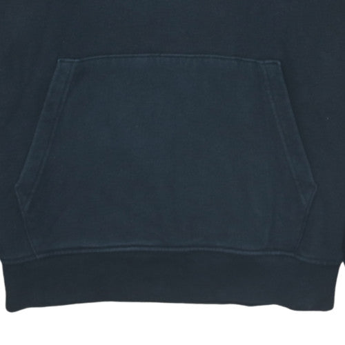 Jordan Men's Black Pullover Hoodie Medium Fleece Sportswear