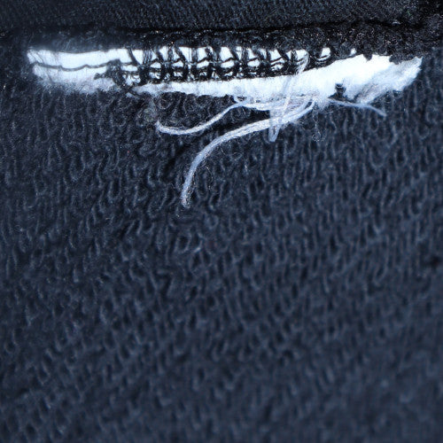 Nike Womens Black Medium Pullover Sweatshirt with Logo