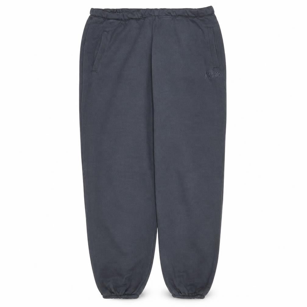Gymshark Men's Black XL Cotton Fleece Sweatpants