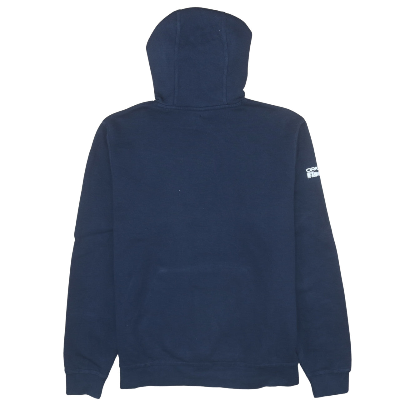 Nike Men's Blue FFBAD Pullover Hoodie Size L Sportswear