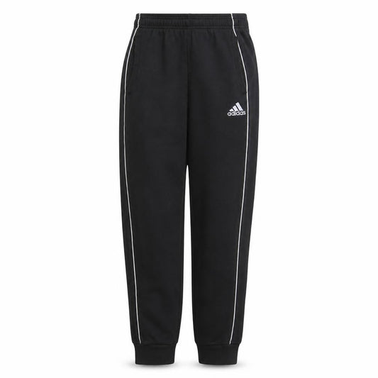 Adidas Men's Black XS Track Pants Joggers Regular Fit