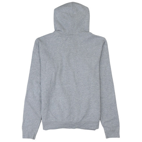 Levi's Boys Grey Pullover Hoodie 16 Years Logo Fleece Sweatshirt