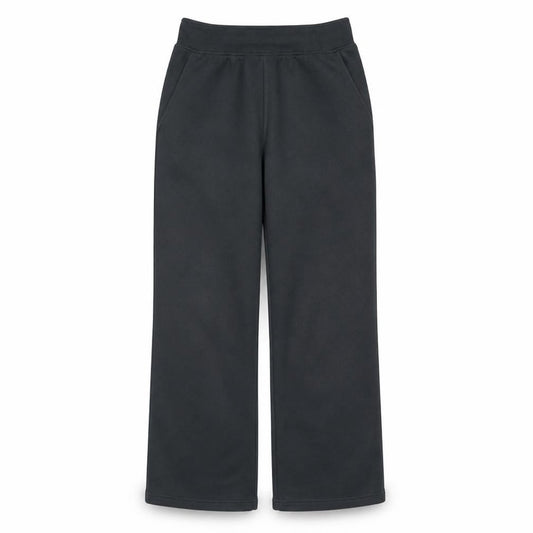 Under Armour Womens Black Semi-Fitted Track Pants Size S Polyester
