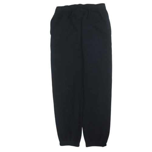 Nike Men’s Black Fleece Jogger Sweatpants Size S