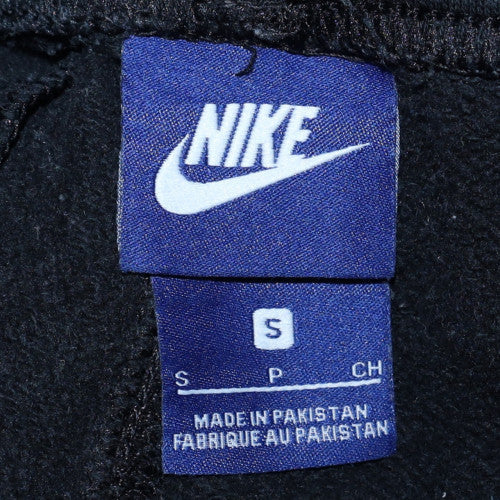 Nike Men’s Black Fleece Jogger Sweatpants Size S