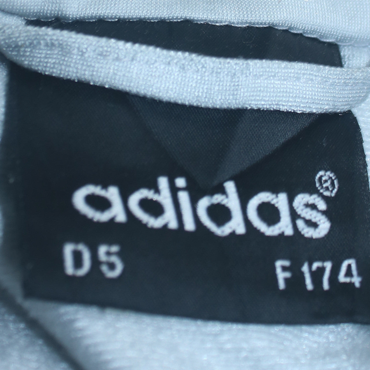 Adidas Mens Grey Full Zip Sports Waistcoat M 40in Retro Bodywarmer
