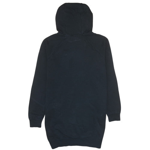 Nike Men's Black Pullover Hoodie Size S Regular Fit Sweatshirt