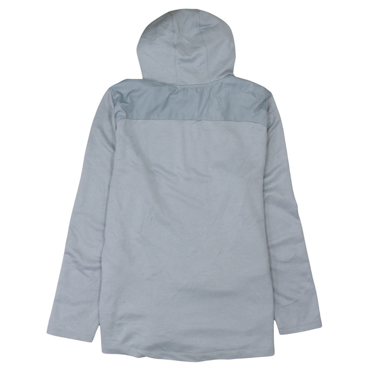 Under Armour Men's Grey XL Pullover Hoodie ColdGear Sportswear