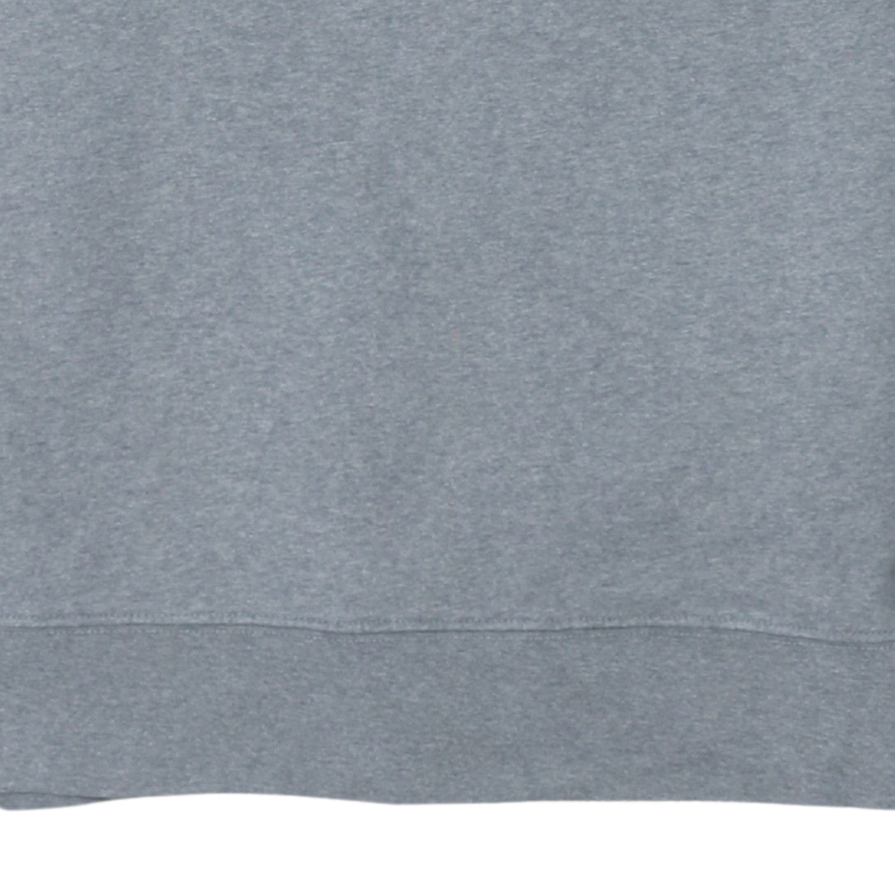 Levi's Men's Grey Crew Neck Pullover Sweatshirt Size S
