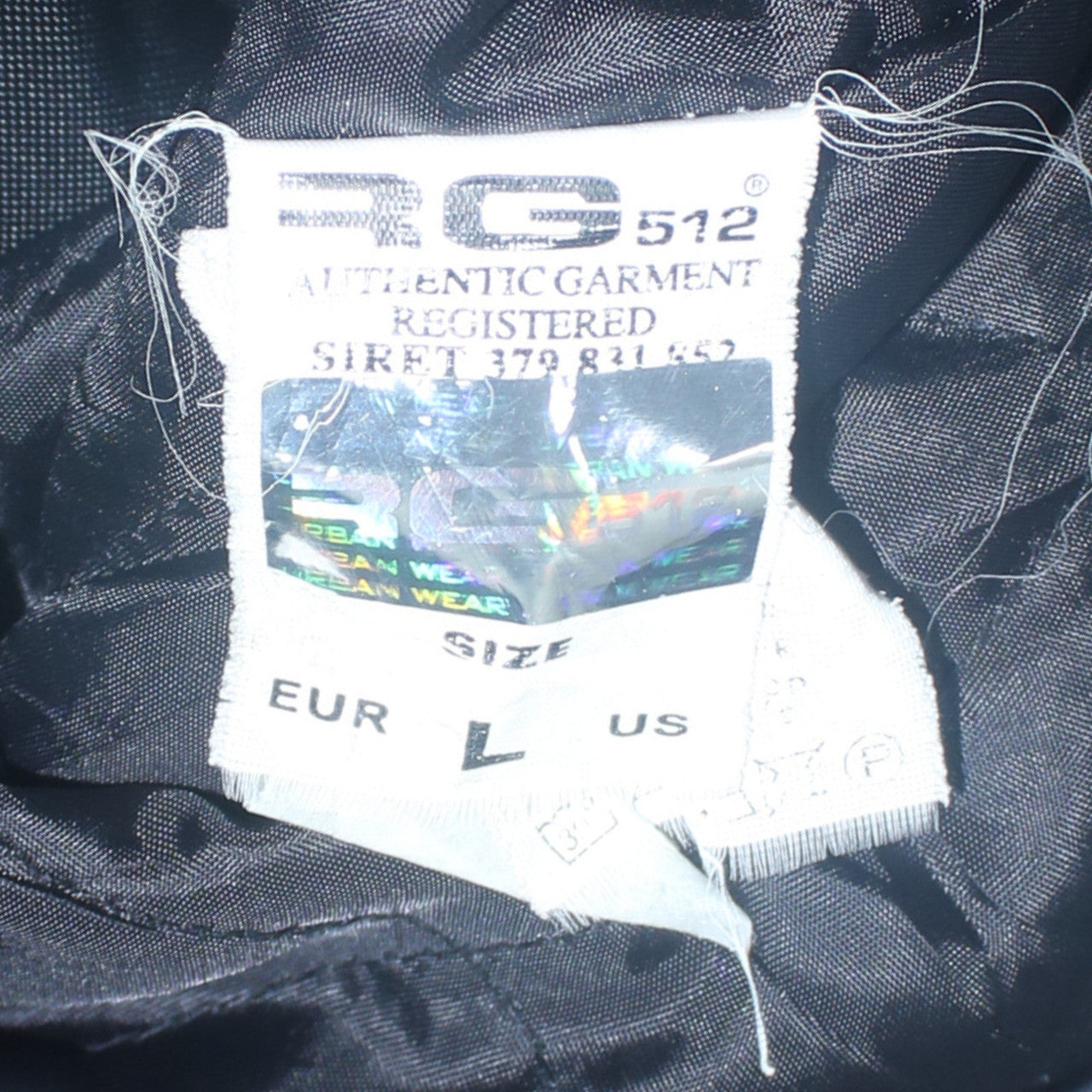 RG 512 Women's Grey Motorcycle Jacket Size 14 Racing Style