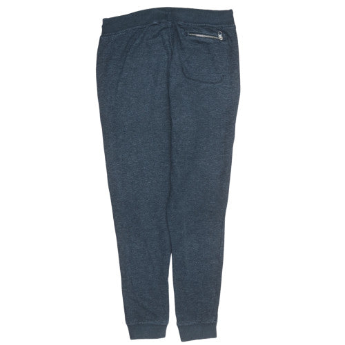 Gymshark Women's Blue Slim Fit Jogger Sweatpants Size M