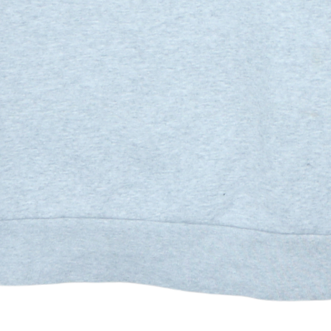 Nike Men's Grey Crew Neck Pullover Sweatshirt Size M