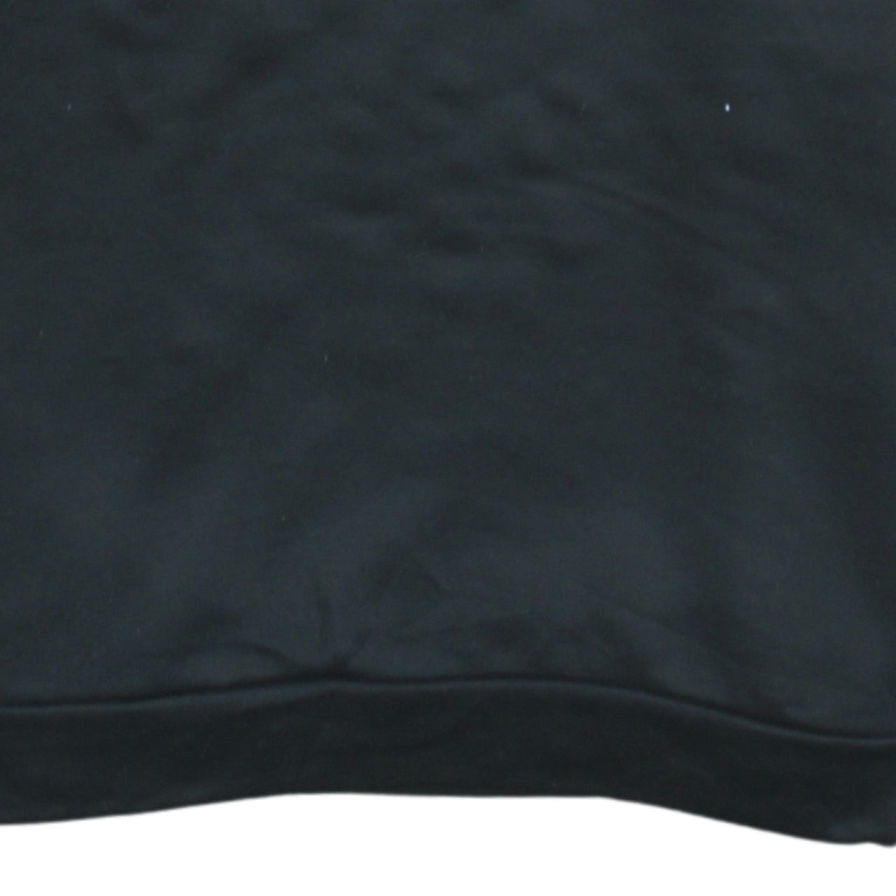 Adidas Men’s Black 1/4 Zip Climalite Golf Sweatshirt Size L
