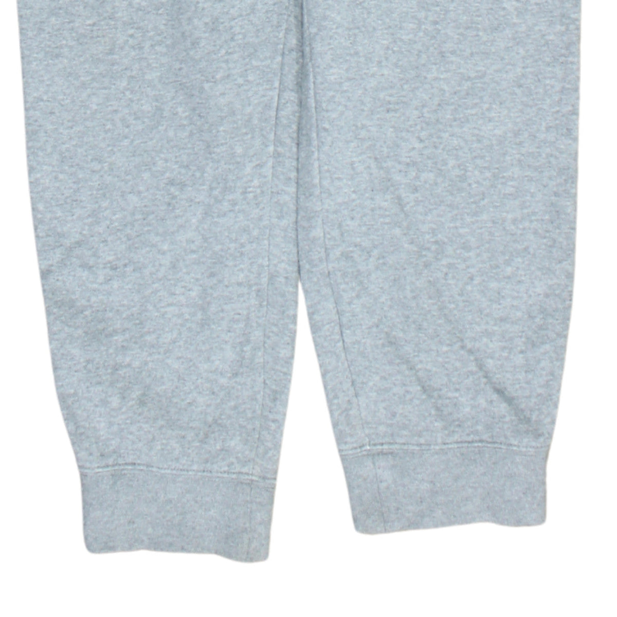 Nike Mens Grey Cargo Jogger Sweatpants Size S Regular Fit