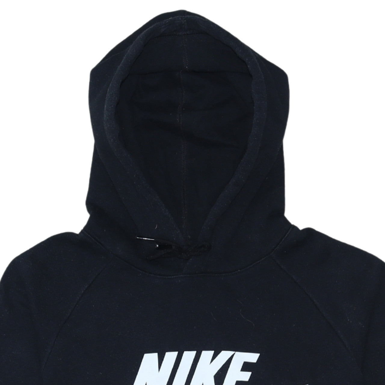 Nike SB Men's Black M Pullover Hoodie with Logo Graphic