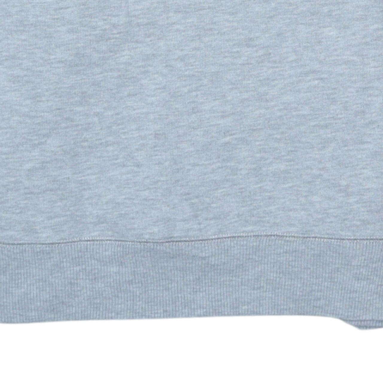 Tommy Hilfiger Boys Grey Pullover Sweatshirt Size 164 Long Sleeve
