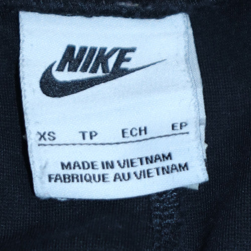 Nike Men's Black XS Jogger Activewear Trousers