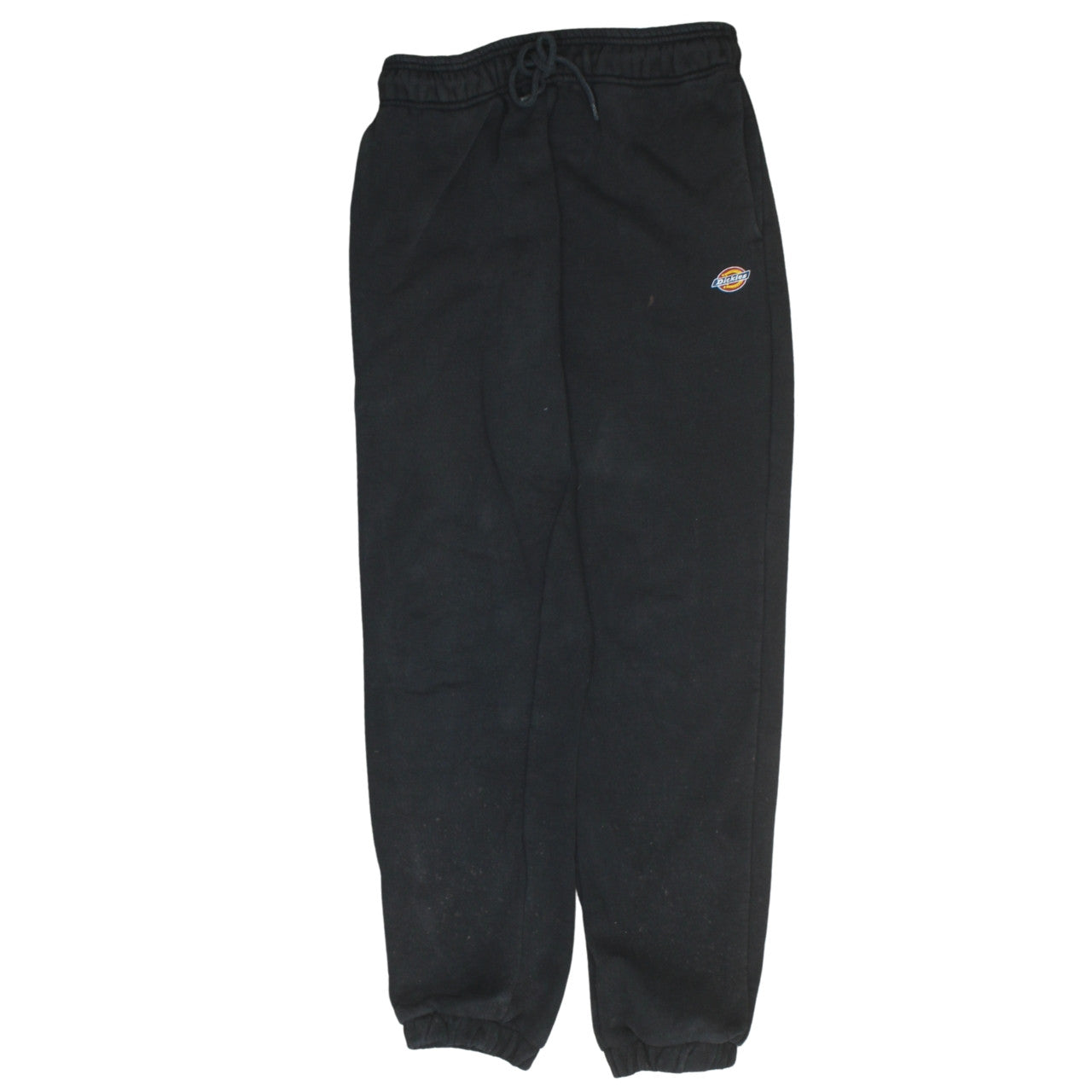 Dickies Men's Black XS Sweatpants Workwear Joggers