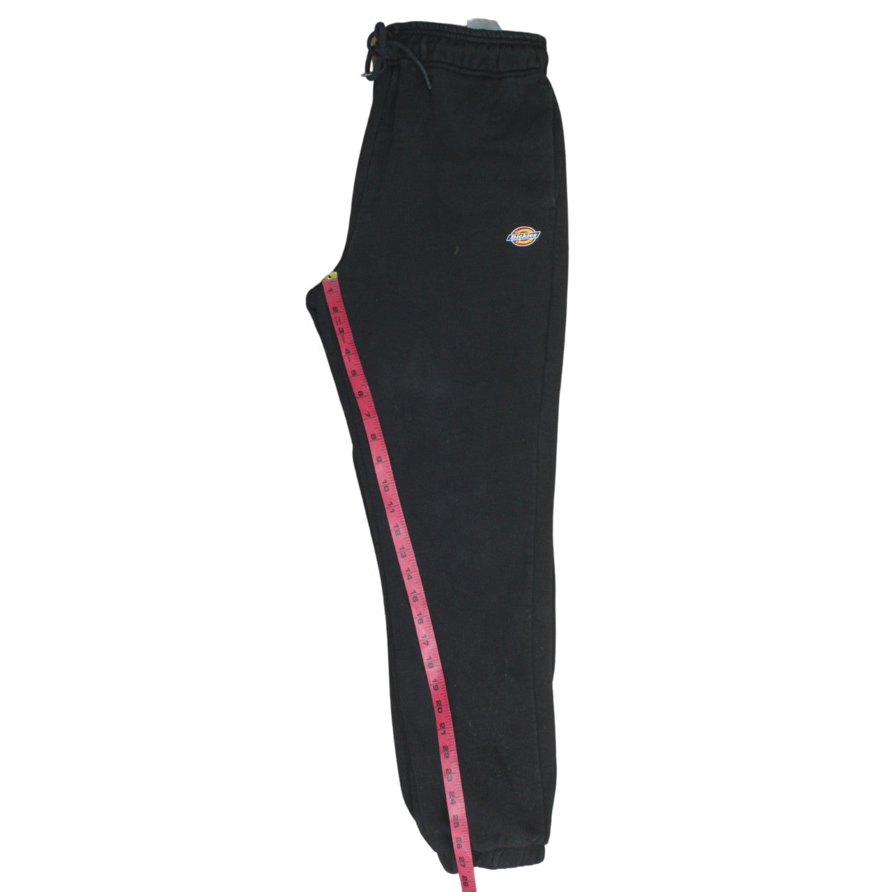 Dickies Men's Black XS Sweatpants Workwear Joggers