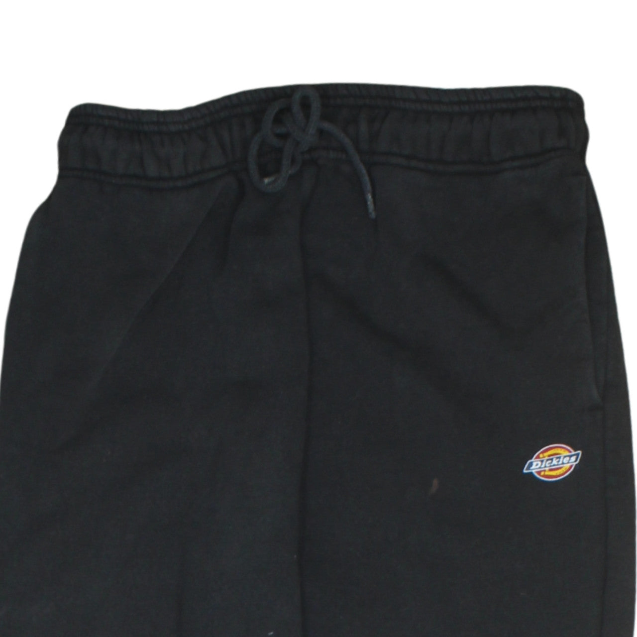 Dickies Men's Black XS Sweatpants Workwear Joggers