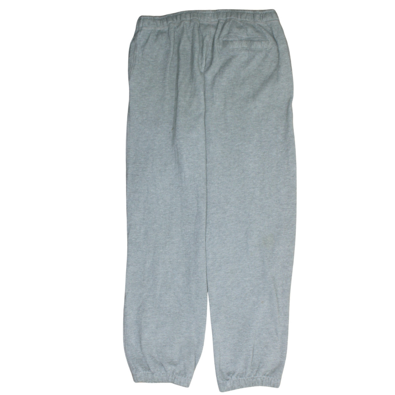 Converse Boys Grey XL Sweatpants Fleece Jogger Style Activewear Trousers