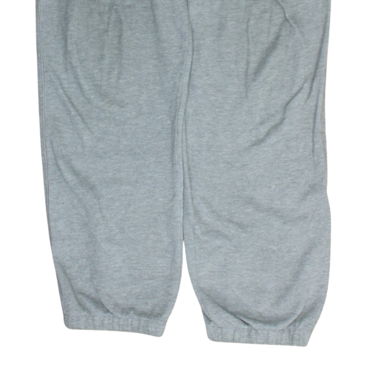 Converse Boys Grey XL Sweatpants Fleece Jogger Style Activewear Trousers