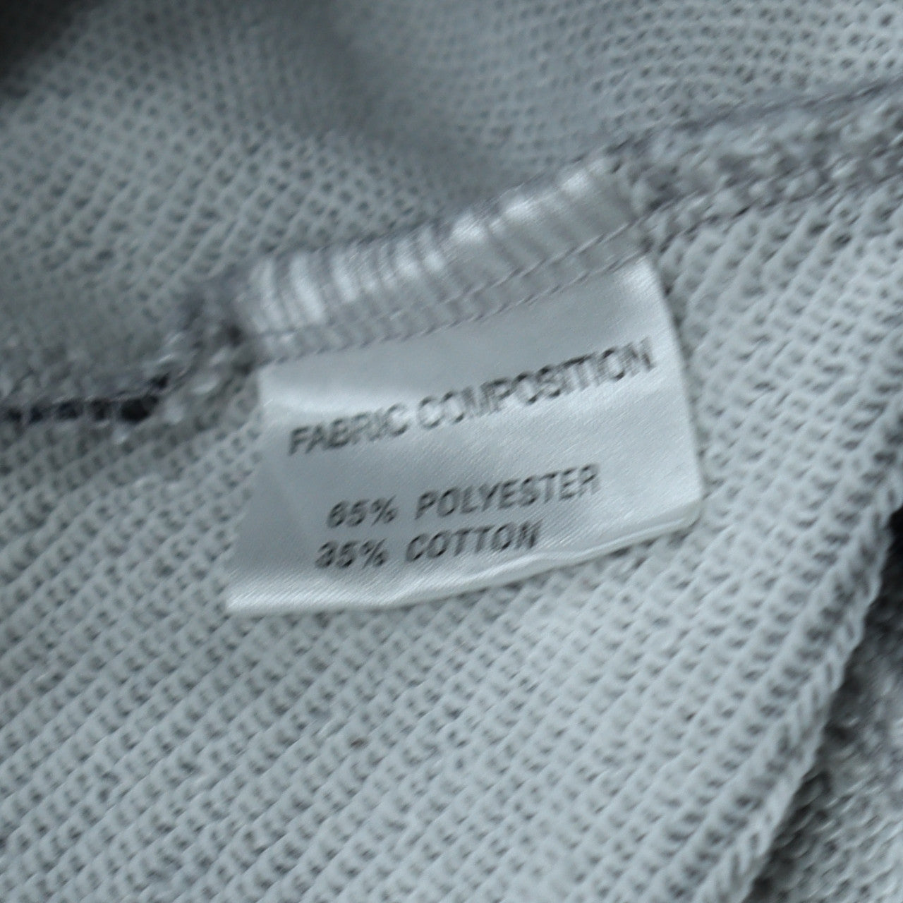 Umbro Mens Grey Full Zip Hoodie XL Sports Logo 1924 Jacket