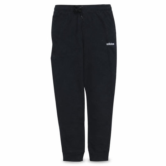 Adidas Women’s Black Jogger Trousers Size S Fleece Activewear