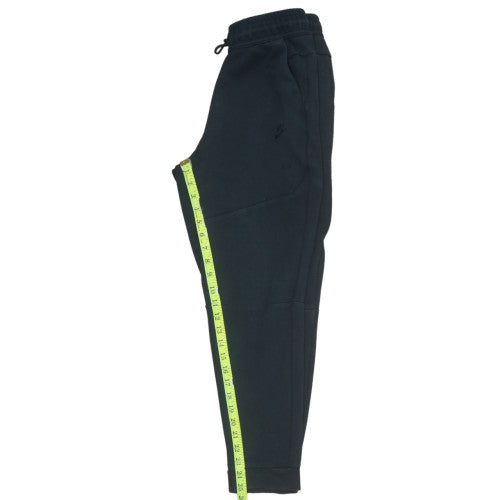 Nike Boys Black XL Jogger Sweatpants Fleece Activewear Trousers
