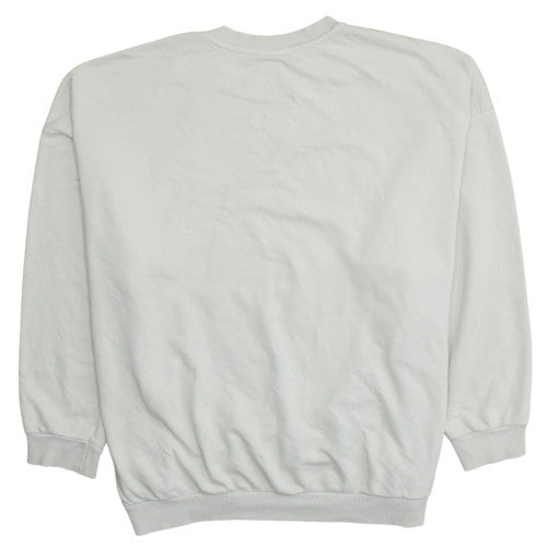 George Women’s Beige Space Jam Tune Squad Sweatshirt L 16-18