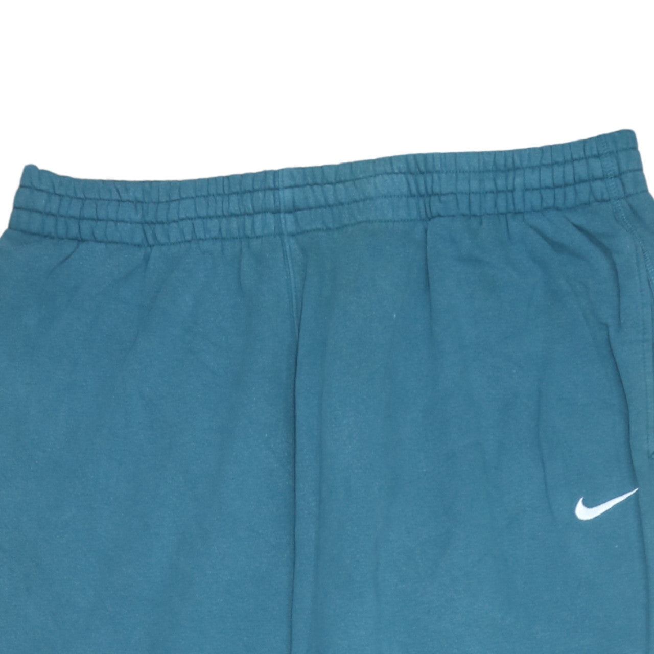 Nike Men Blue 2XL Relaxed Fleece Sweatpants Activewear Trousers