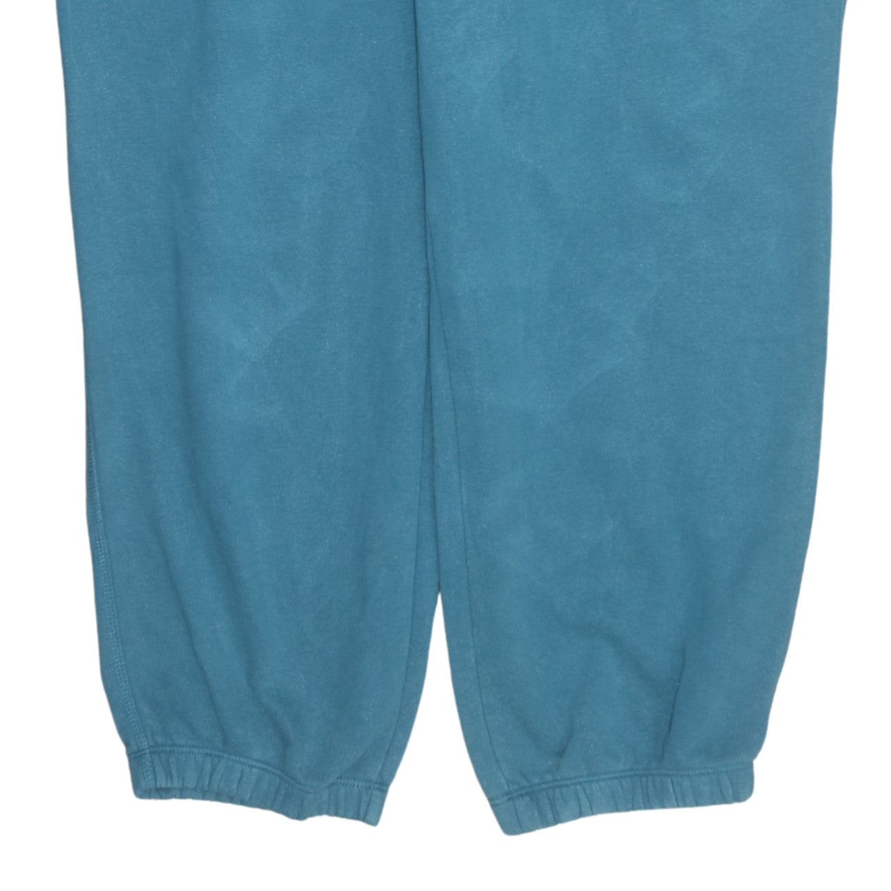 Nike Men Blue 2XL Relaxed Fleece Sweatpants Activewear Trousers