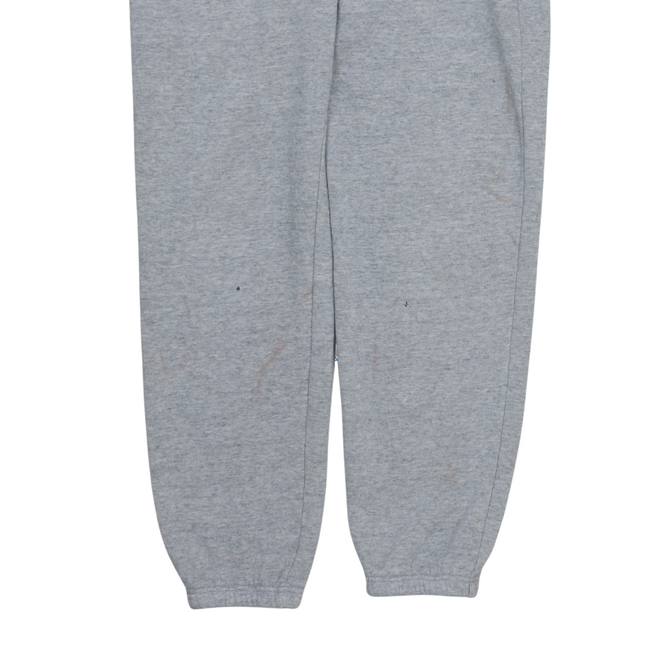 Champion Men's Grey Medium Sweatpants Comfort Fit Activewear