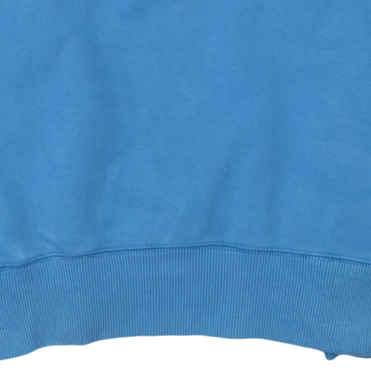 Nike Men's Blue Crew Neck Pullover Sweatshirt Size M