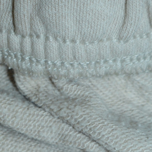 Nike Womens Beige XS Jogger Sweatpants Fleece Tapered Trousers