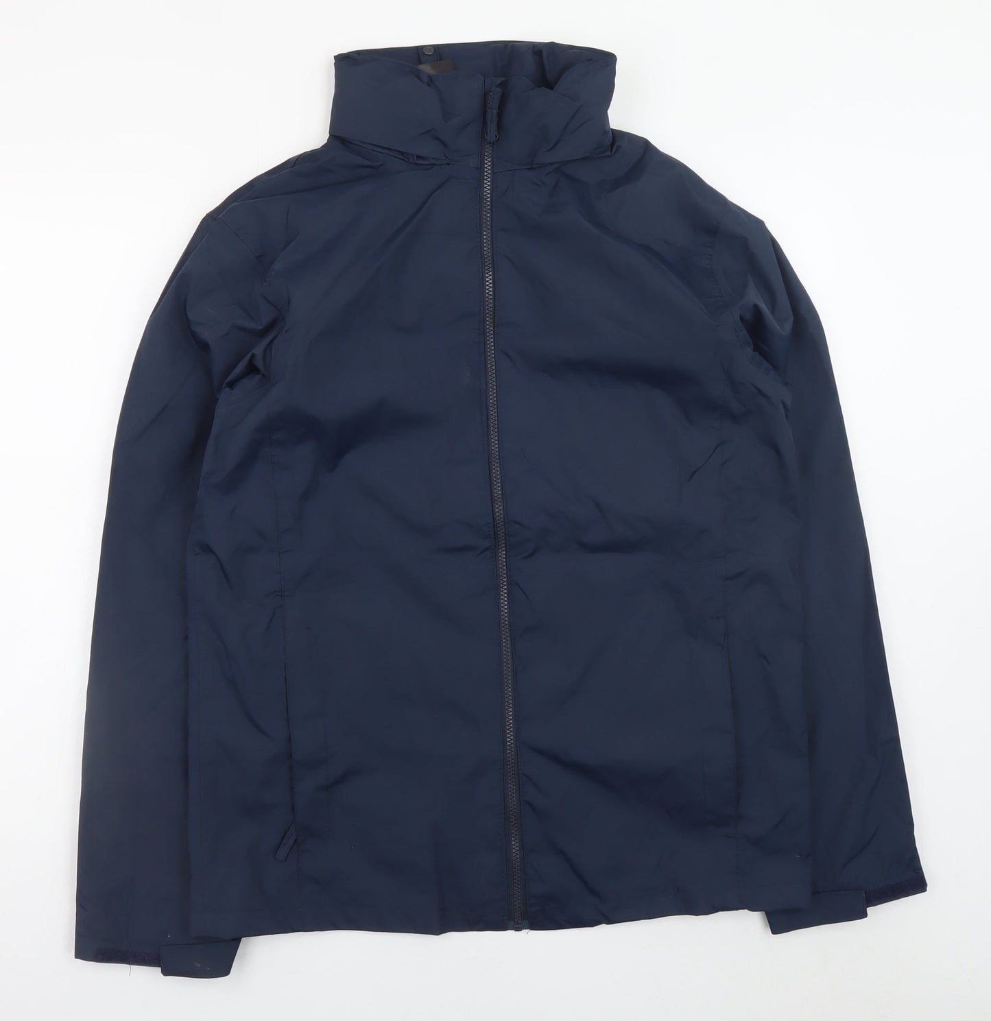 Regatta Professional Men's Blue Waterproof Rain Jacket UK M
