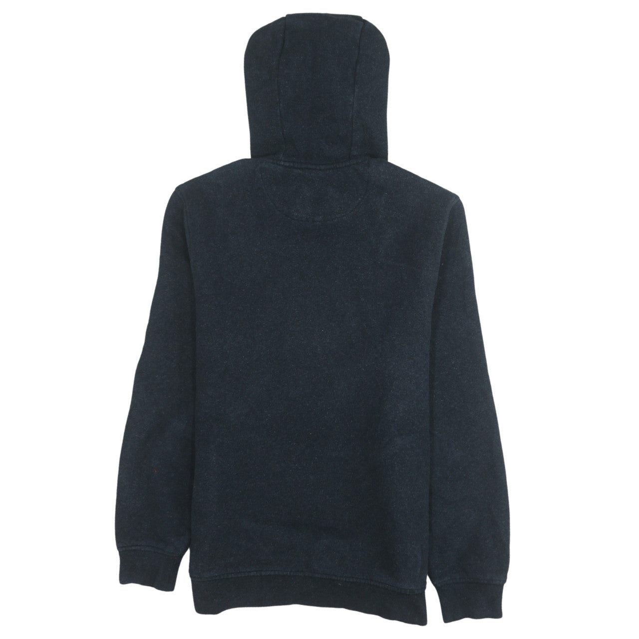 Lacoste Men's Black Classic Fit Pullover Hoodie Size M
