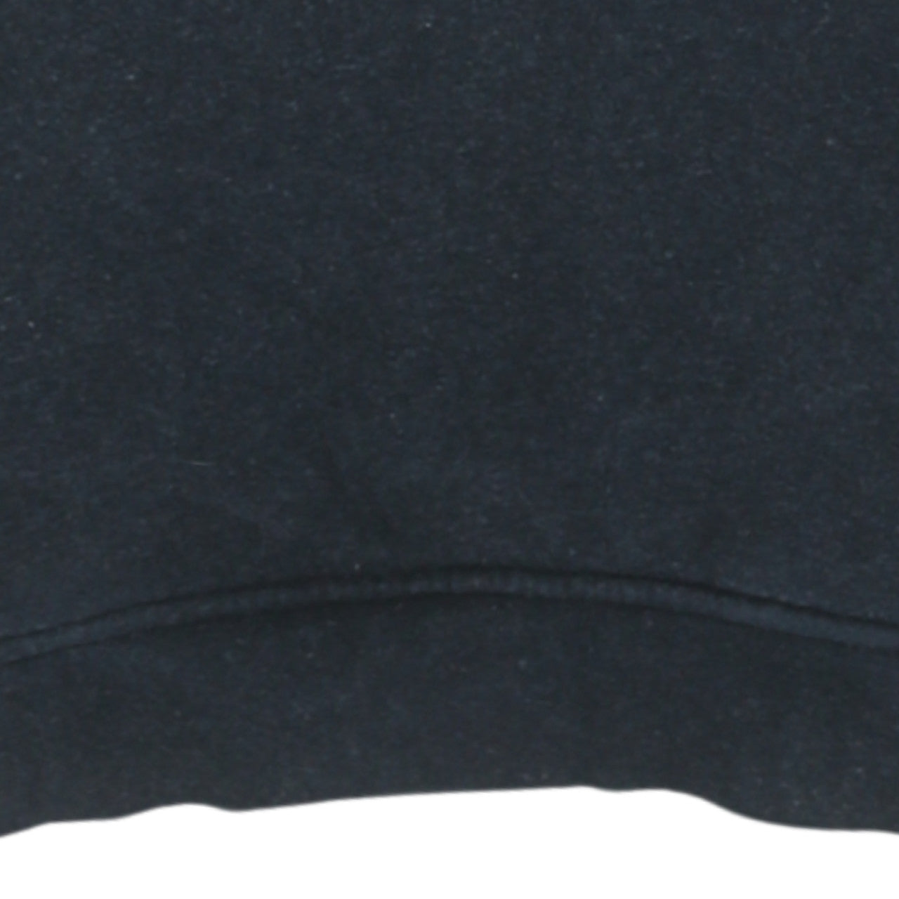 Lacoste Men's Black Classic Fit Pullover Hoodie Size M